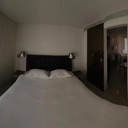 Apartament Stay2night Zweierstrasse 24 Zurych