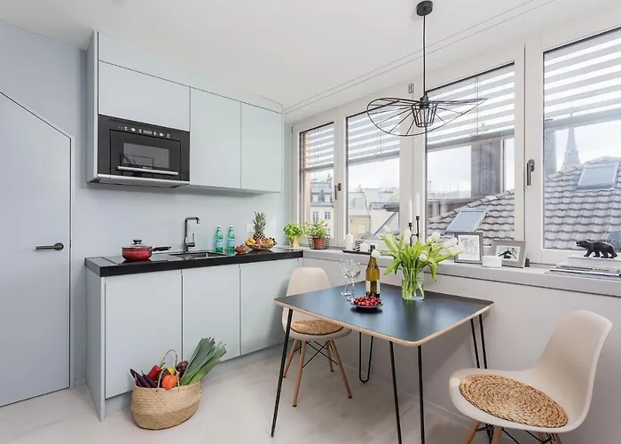 Stay2night Zweierstrasse 24 * Zurique