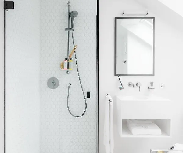 Stay2night Zweierstrasse 24 Apartamento