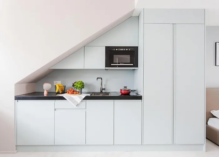 Apartamento Stay2night Zweierstrasse 24