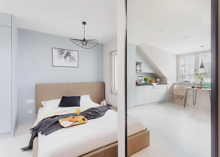 Stay2night Zweierstrasse 24 Apartamento *