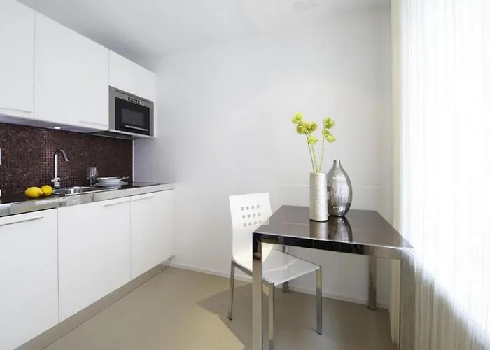 Apartamento Stay2night Zweierstrasse 24 *