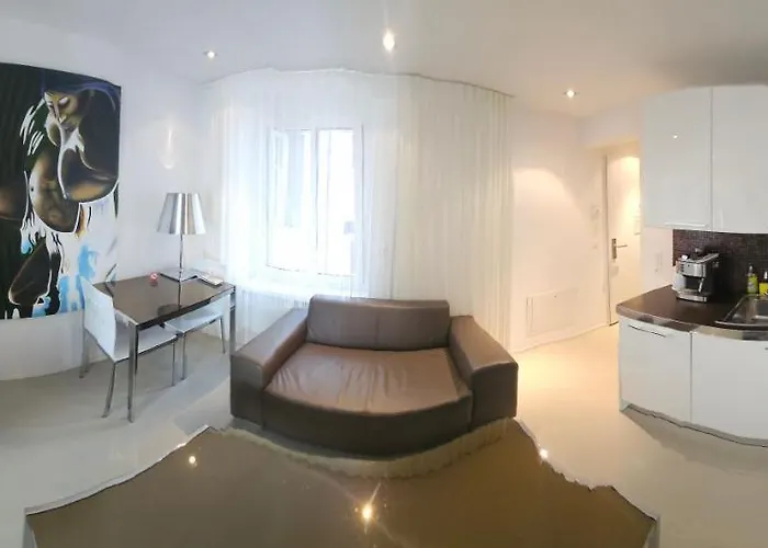 Stay2night Zweierstrasse 24