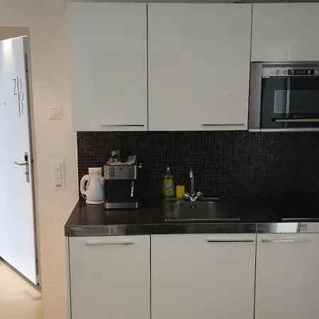 Stay2night Zweierstrasse 24