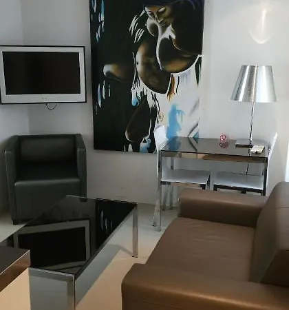 Appartement Stay2night Zweierstrasse 24