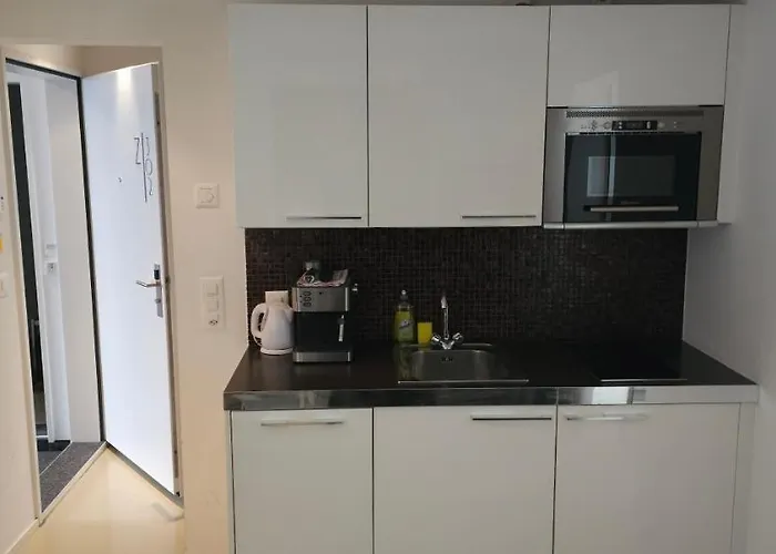 Stay2night Zweierstrasse 24