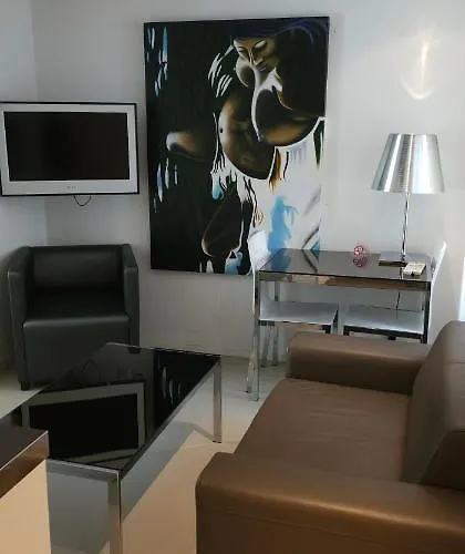 Lejlighed Stay2night Zweierstrasse 24