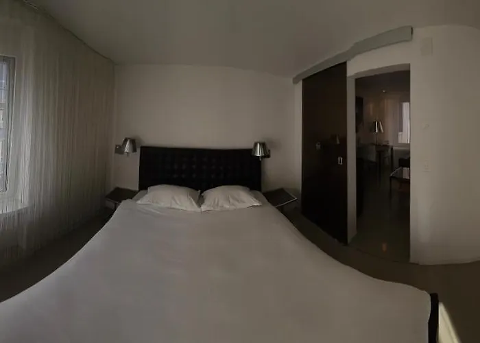 Lejlighed Stay2night Zweierstrasse 24 Zürich