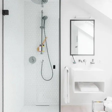 Stay2night Zweierstrasse 24 Appartement