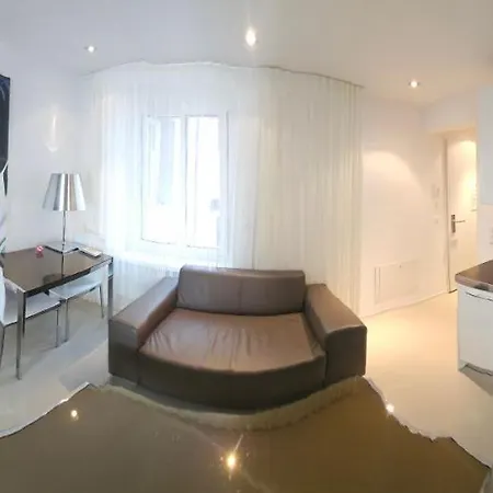 Stay2night Zweierstrasse 24